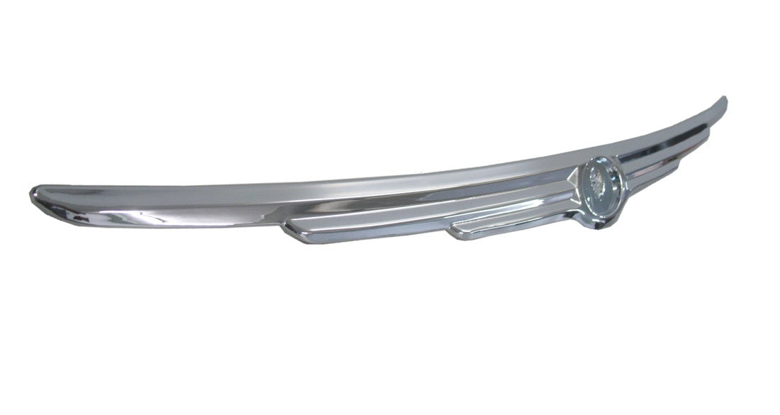 Front Grille Mould (Chrome) Chrysler Voyager RS 2004 - 2008 CLVG-GRM-07F - Sterling
