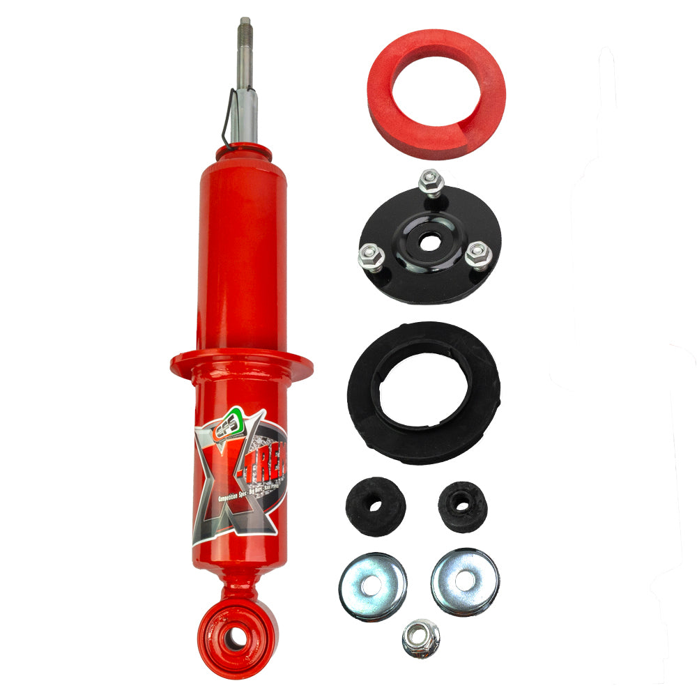 EFS XTREME STRUT FRONT | 39-8009