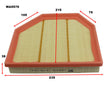 Air Filter Fits BMW WA5576 - Wesfil