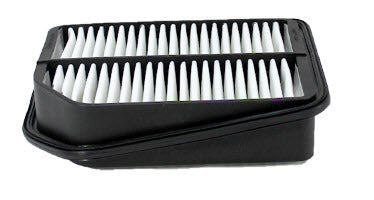 Air Filter A1588 Fits Suzuki WA5058 - Wesfil