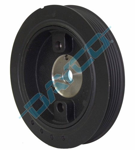 Harmonic Balancer - OEM HB1389N - Dayco