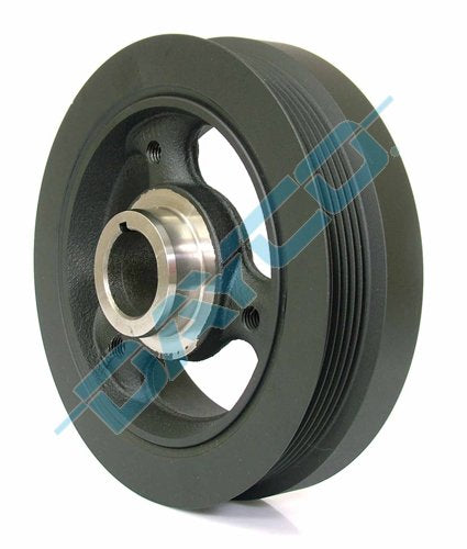 Harmonic Balancer - OEM HB1116N - Dayco
