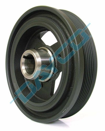 Harmonic Balancer - OEM HB1482N - Dayco