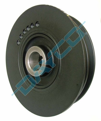 Harmonic Balancer - OEM HB1235N - Dayco