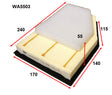 Air Filter Fits Infiniti WA5503 - Wesfil