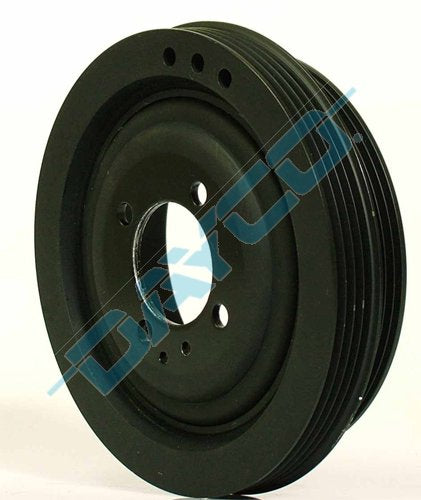 Harmonic Balancer - OEM HB1347N - Dayco