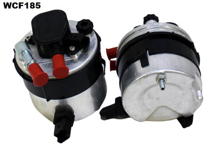 Diesel Fuel Filter Z795 Fits Ford/ Mazda/Volvo WCF185 - Wesfil