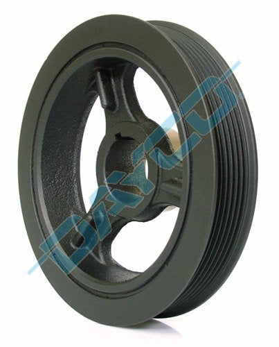 Harmonic Balancer - OEM HB1335N - Dayco