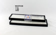 Cabin Filter RCA208P Fits Hyundai WACF0129 - Wesfil