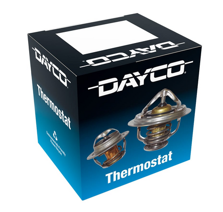 Thermostat 54mm Dia 71C Nissan DT13CBP - Dayco | Universal Auto Spares
