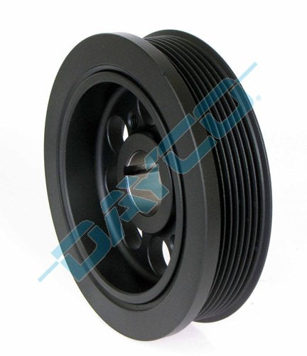 Harmonic Balancer - OEM HB1396N - Dayco