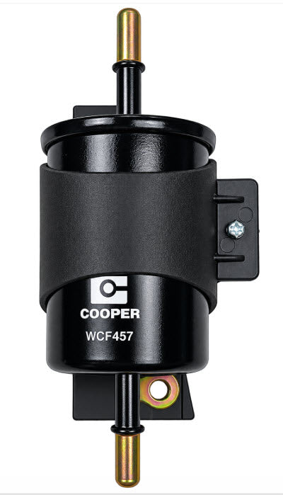 Fuel Filter Mg Mg WCF457 - Cooper