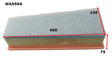 Air Filter Fits Mercedes WA5569 - Wesfil
