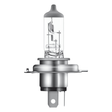 Halogen H4 12V 100/90W P43T-38 Rally 1=1 Globe 62204SBP - Osram