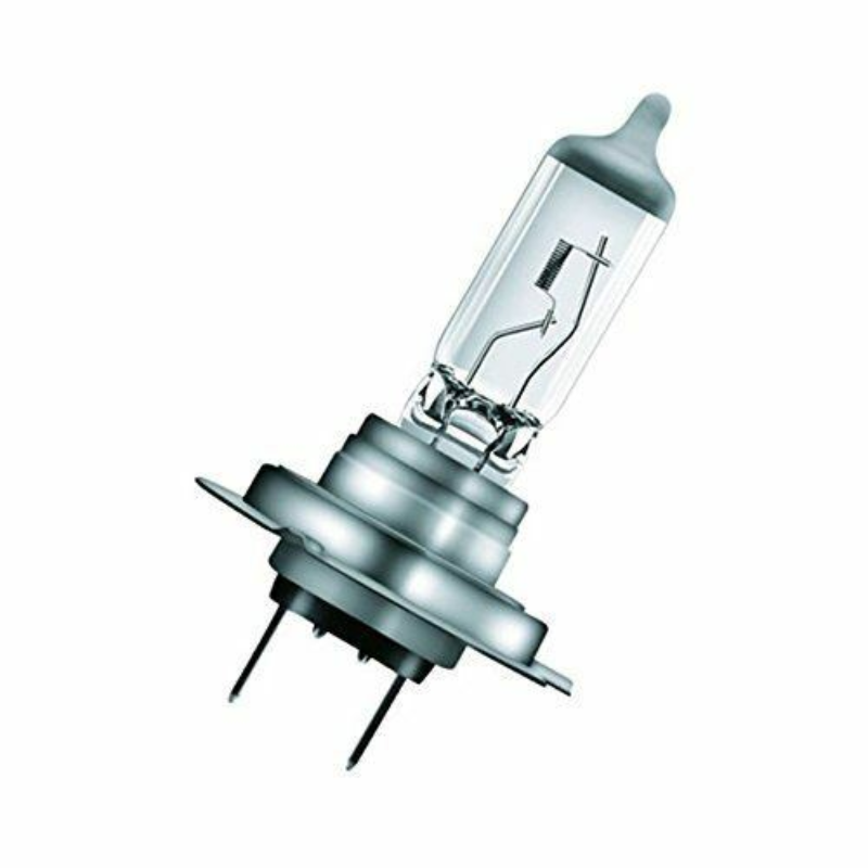 Halogen H7 12V 80W PX26D Super Bright Premium 1=1 Globe 62261SBP - Osram