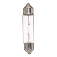 Festoon 12V 5W SV8.5 11mmx40mm 1=Box of 10 6413 - Osram