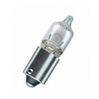 Halogen Bayonet Cap H21W 12V 21W BAY9S 1=Box of 10 Offset Pin 64136 - Osram