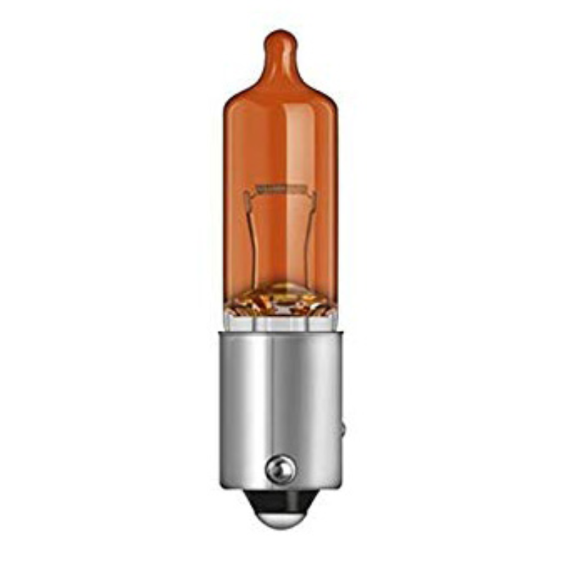 Bayonet Cap 12V 21W HY21W BAW9S 1=Box of 10 64137ULT - Osram