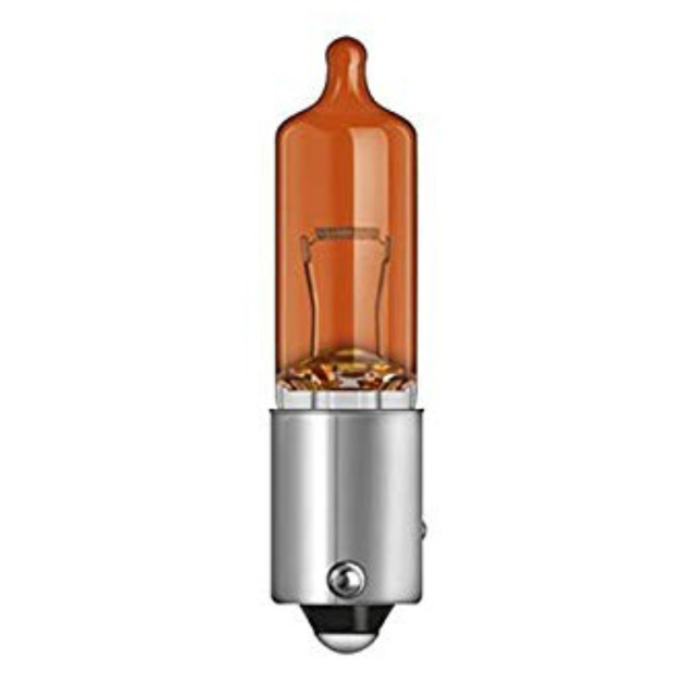 Bayonet Cap 12V 21W HY21W BAW9S 1=Box of 10 64137ULT - Osram
