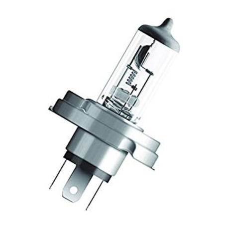 R2 12V 45/40W P45T-41 1=1 Globe 64183 - Osram