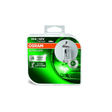 H4 12V 60/55W Ultra Life - P43T-38 (Duo Pack) 64193ULT-HCB - Osram