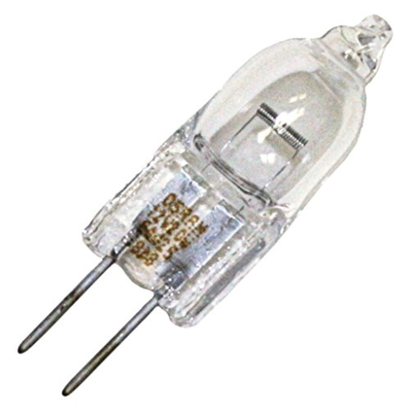 G4 Bi-Pin Halogen - 12V 20W (1 = 1 Globe) 64425 - Osram