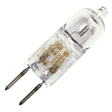 GY6.35 Bi-Pin Halogen - 12V 35W (1 = 1 Globe) 64432S - Osram