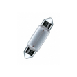 12V 18W Festoon - SV8.5 (Box of 10) 6475 - Osram