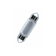 12V 21W Festoon - SV8.5 (Box of 10) 6476 - Osram
