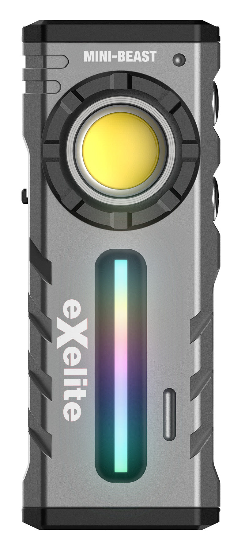 2000 Lumen Mini Beast Multicolour RGB Lights - Exelite