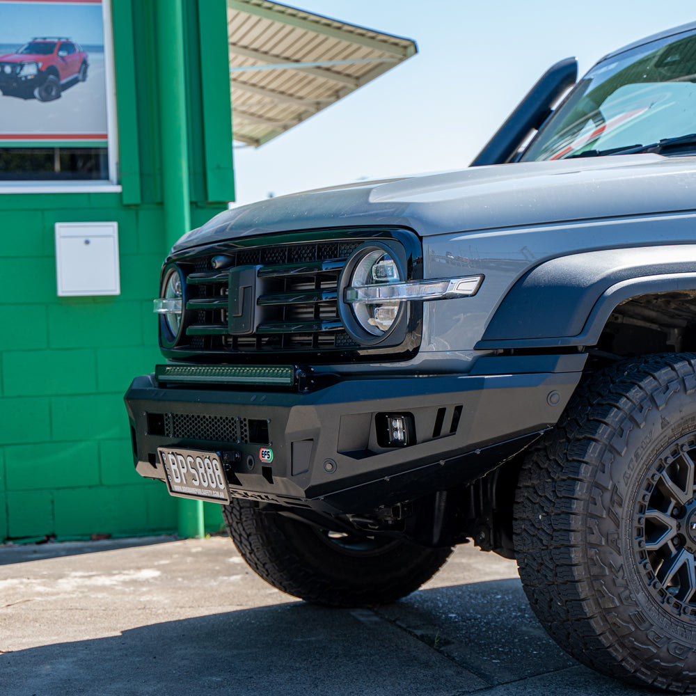 EFS XCAPE BAR | XEB-GWM-02