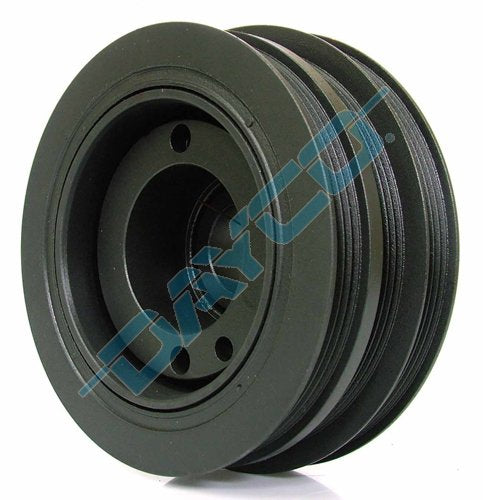 Harmonic Balancer - OEM HB1133N - Dayco