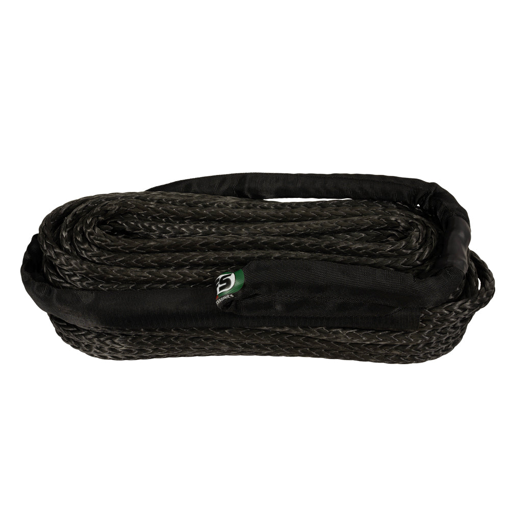 Recon Winch Extension Rope 26m RECON - WXR - 26 - EFS - EFS