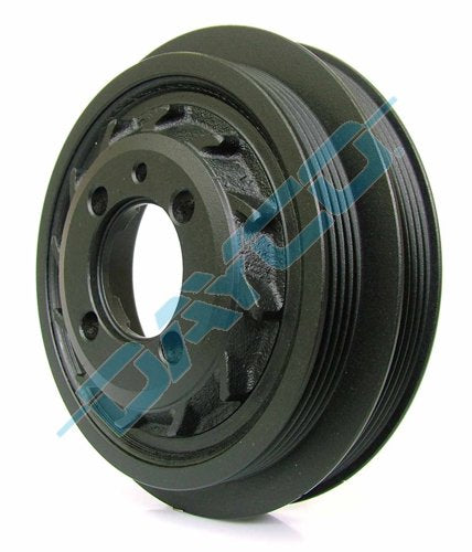 Harmonic Balancer - OEM HB1470N - Dayco