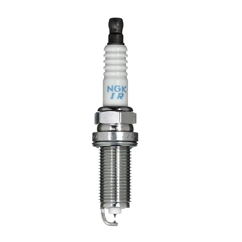 Laser Iridium Spark Plug Fits Toyota Hiace, Landcruiser 2TRFE 2.7ltr DILFR6D8 - NGK