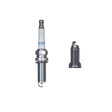 Laser Iridium Spark Plug Fits Toyota C-HR 1.2 8NRFTS DILKAR8J9G - NGK