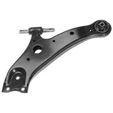 Right Lower Control Arm for Toyota Kluger GSU40, GSU45 BJ8400R-ARM - Selby | Universal Auto Spares