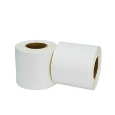 2 Piece Thermal Printing Rolls - PKTool