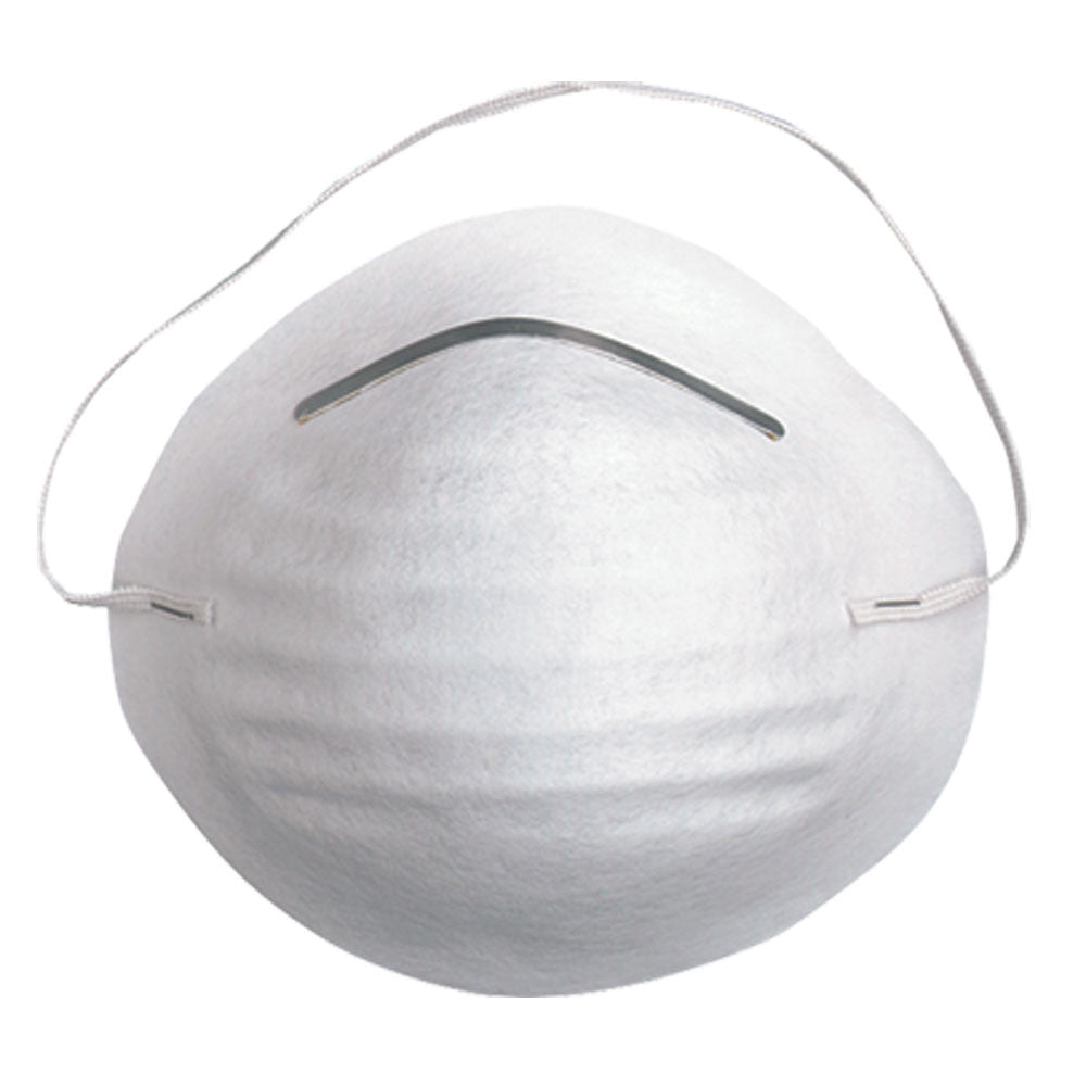 12 Piece Face Dust Mask - Yulong
