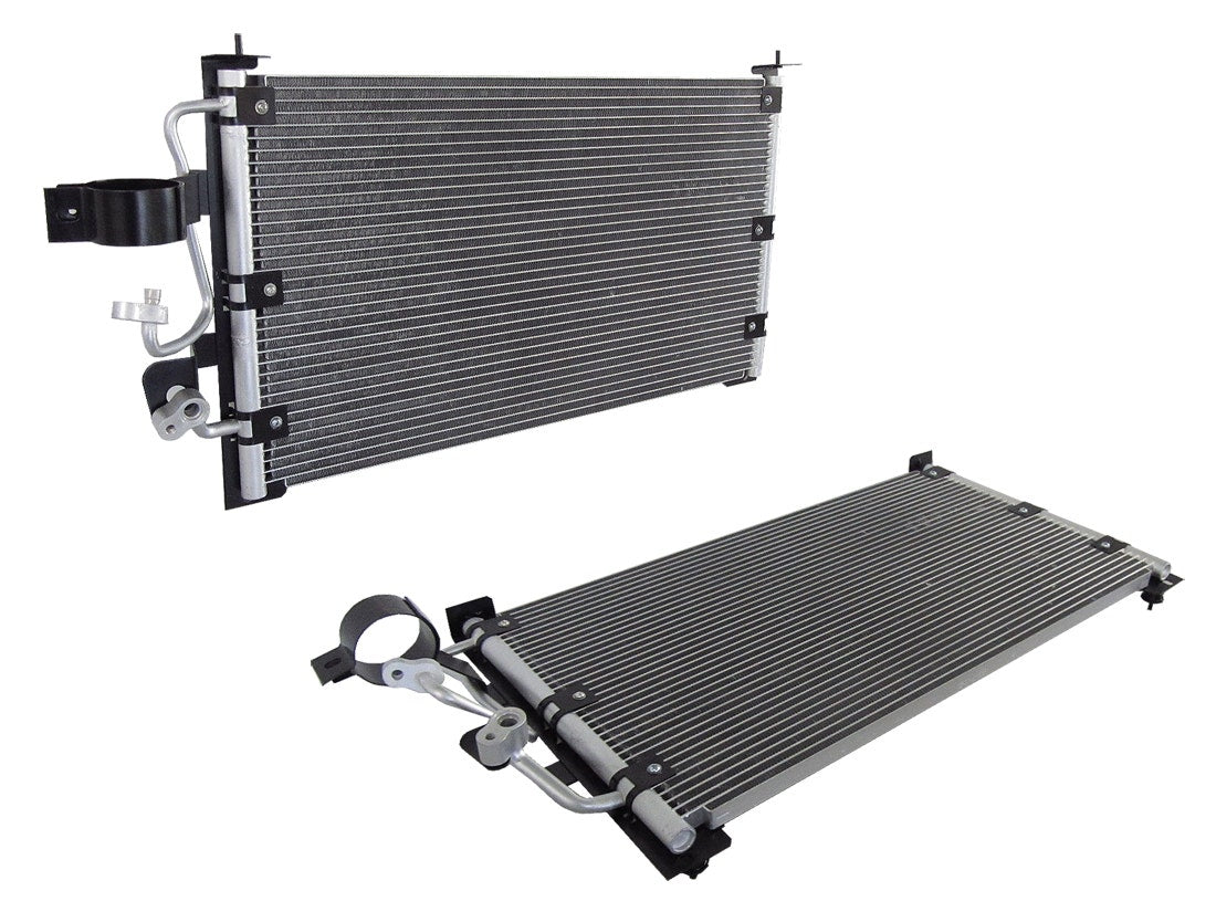 Condenser Daewoo Leganza A/C 08/1997 - 2002 DWLG-COD-002 - Sterling