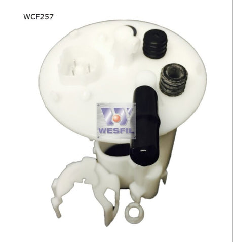 In-Tank Fuel Filter Z911 Fits Honda WCF257 - Wesfil
