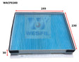 Cabin Filter RCA394P Fits Hyundai/Kia WACF0260 - Wesfil