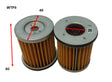 Transmission Oil Filter Fits Subaru WTF9 - Wesfil