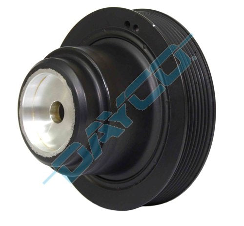 Harmonic Balancer - OEM HB1394N - Dayco