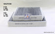 Cabin Filter RCA213C Fits Citroen/Peugeot WACF0165 - Wesfil