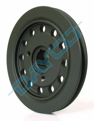 Harmonic Balancer - OEM HB1006N - Dayco