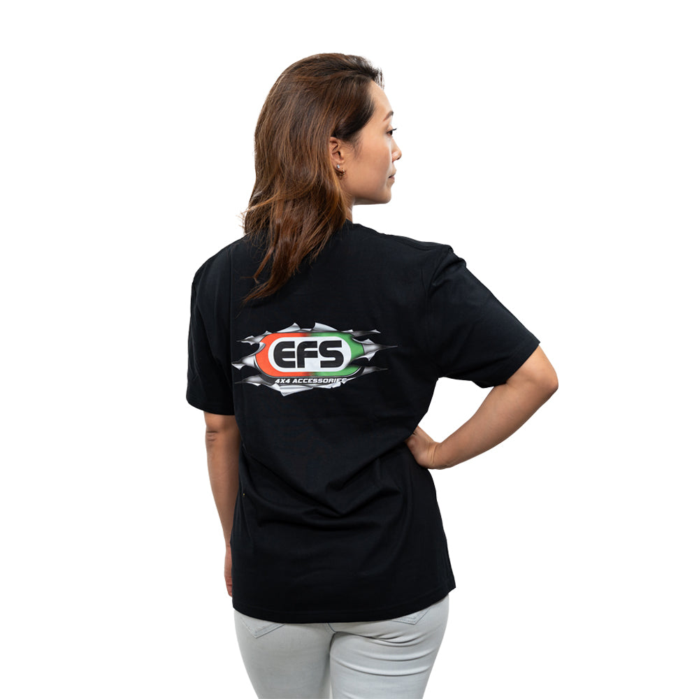 EFS T-SHIRT | EFS RIP LOGO