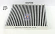 Cabin Filter RCA310P Fits Ssangyong WACF0166 - Wesfil