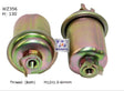 EFI Fuel Filter Z356 Fits Hyundai WZ356 - Wesfil