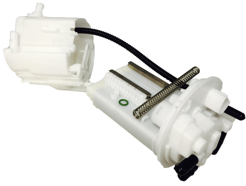In-Tank Fuel Filter Fits Toyota WCF238 - Wesfil